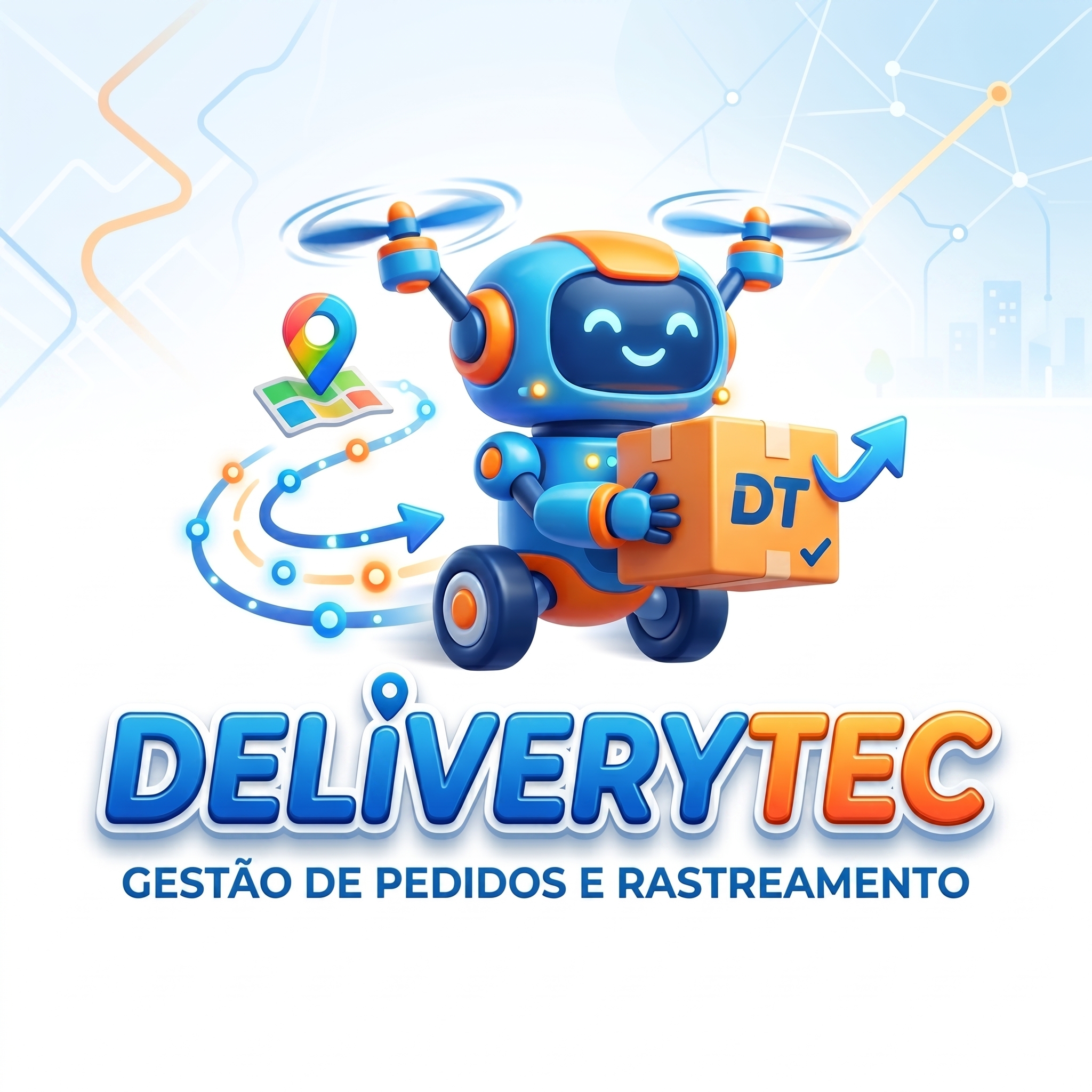 DeliveryTec